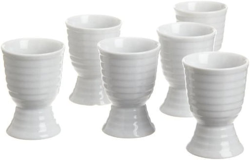 Kuchenprofi Porcelain Egg Cup, set/6