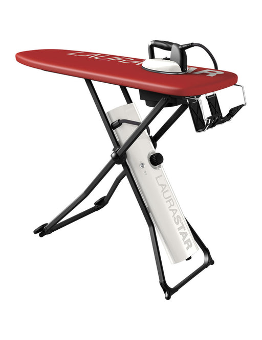 Laurastar Go Plus Ironing System