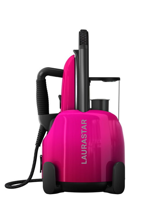 Laurastar Lift Plus Pinky Pop Steam Iron