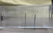 Lucite By Design Clear RibbedChallah/Anything Tray