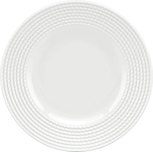 Lenox Kate Spade Wickford Collection Dinnerware, Accent/Salad Plate