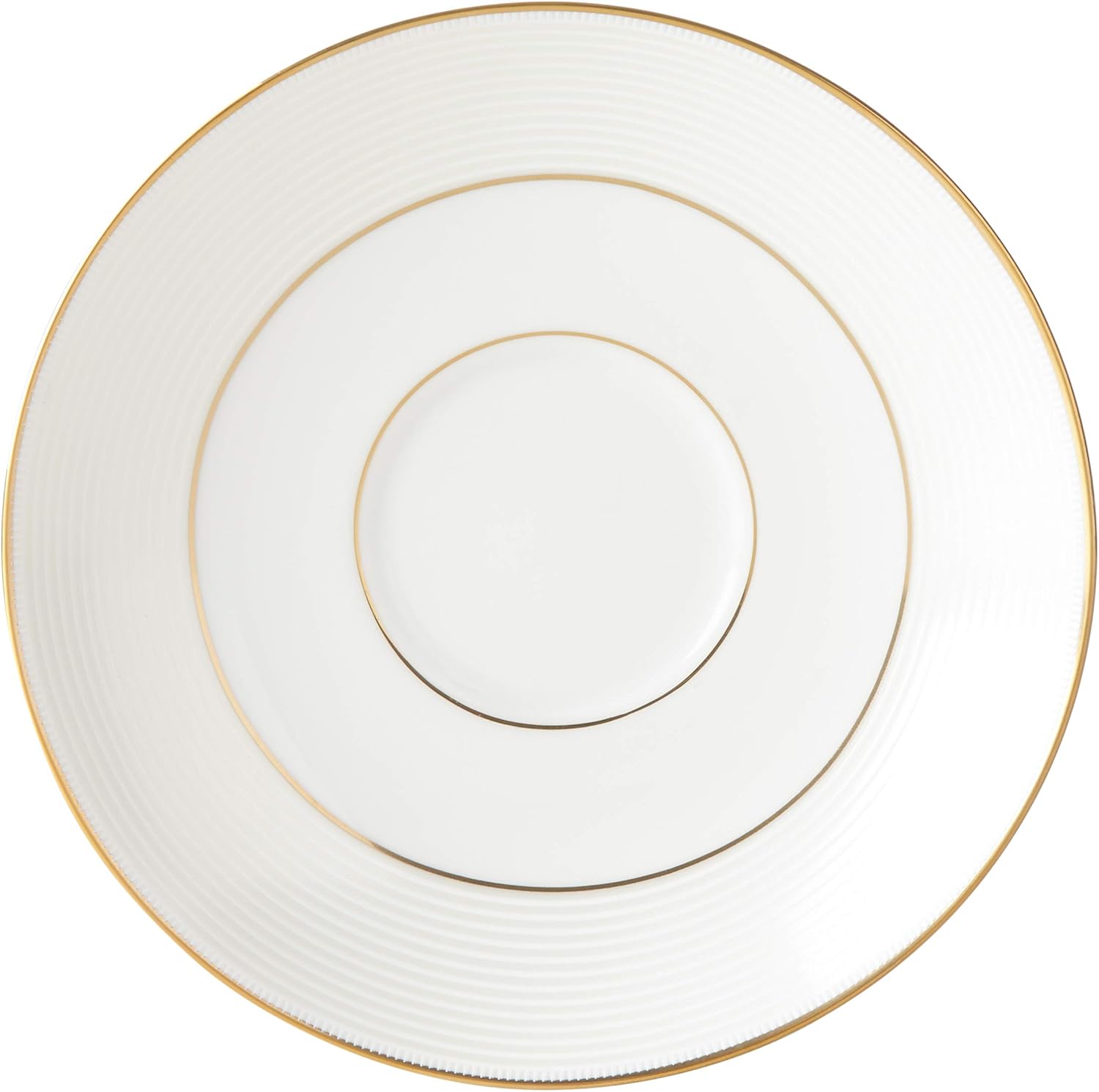 Lenox Opal Innocence Saucer - Thumbnail 3