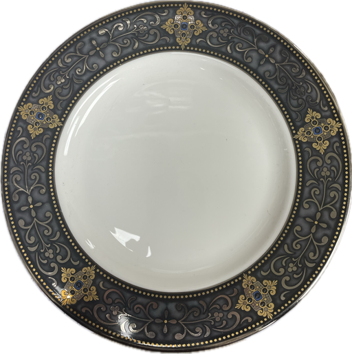 Lenox Vintage Jewel Collection Dinnerware, Salad Plate