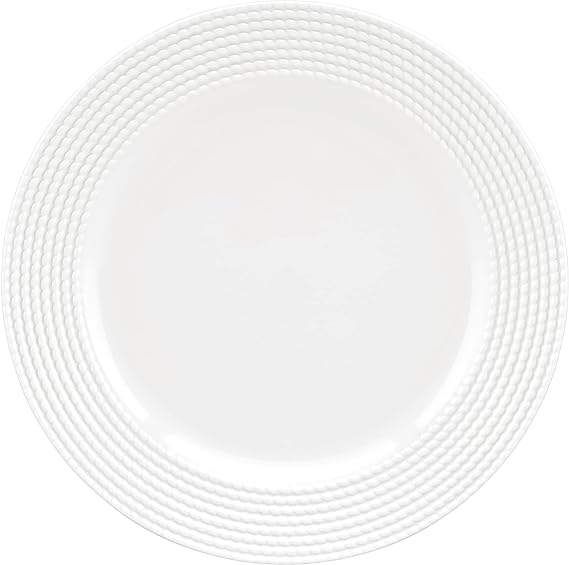 Lenox Kate Spade Wickford Collection Dinnerware, Dinner Plate