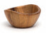Lipper International Acacia Wave Salad Bowl
