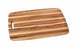 Lipper International Teak Oversized Cutting/Serving Board