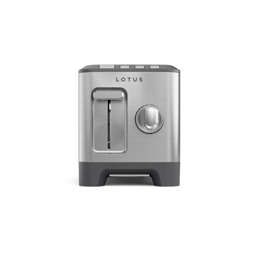 Lotus Precision Toaster - The Two Slice