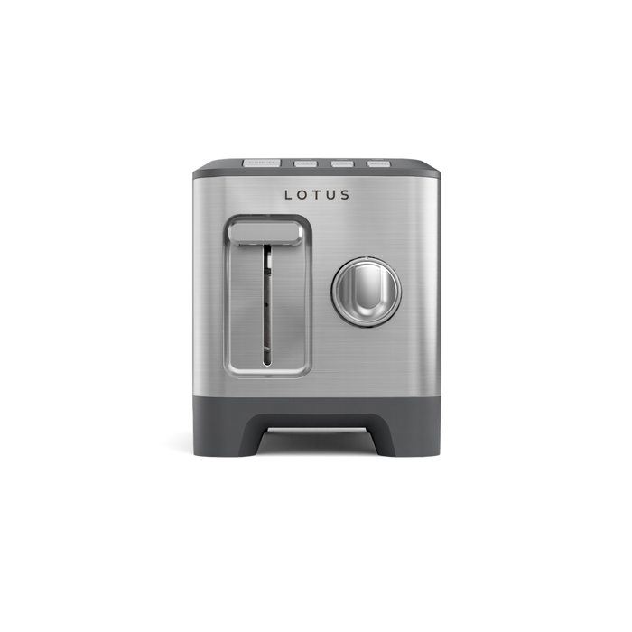 Lotus Precision Toaster - The Two Slice