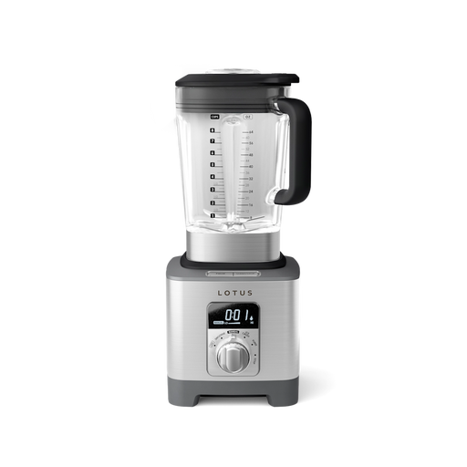 Lotus Infinite Speed Control Blender - The Power Spin