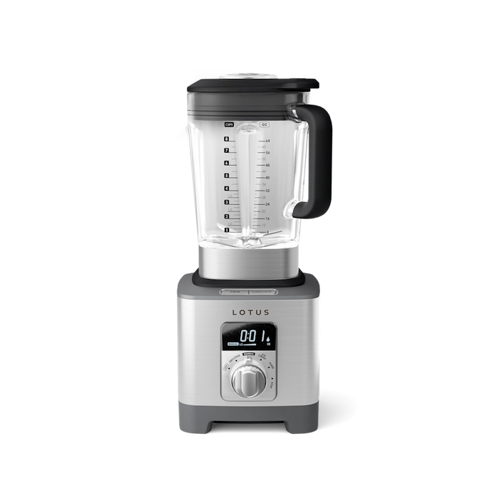 Lotus Infinite Speed Control Blender - The Power Spin