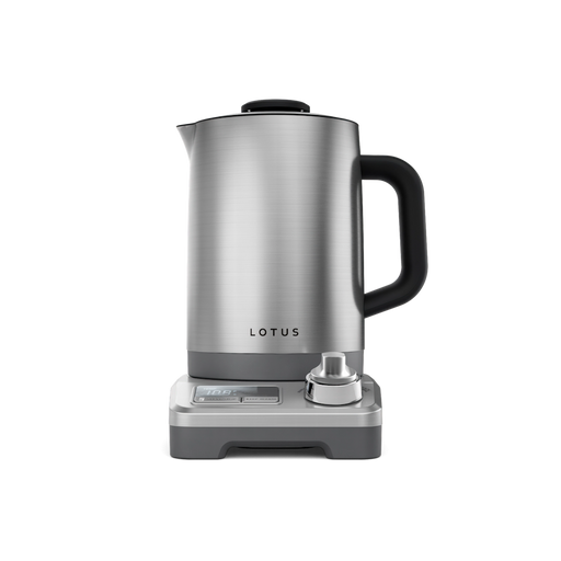 Lotus Precision Temperature Kettle - The Purist