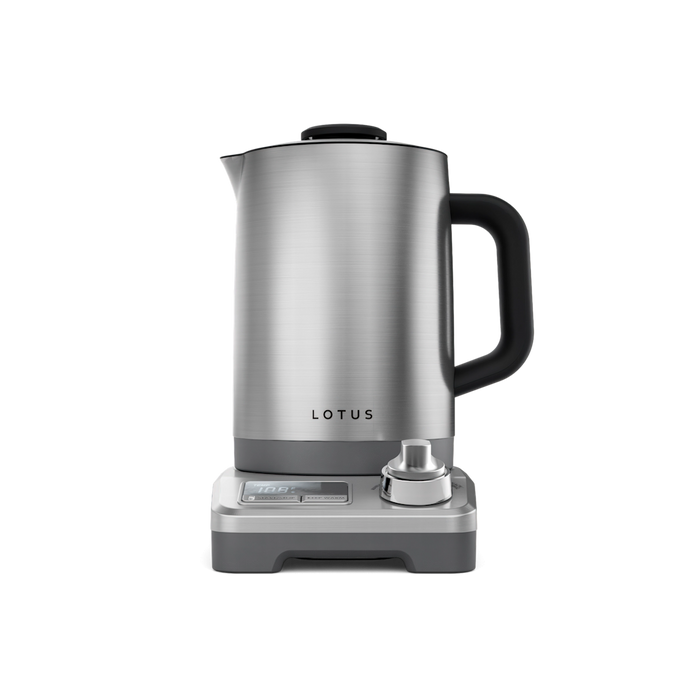 Lotus Precision Temperature Kettle - The Purist
