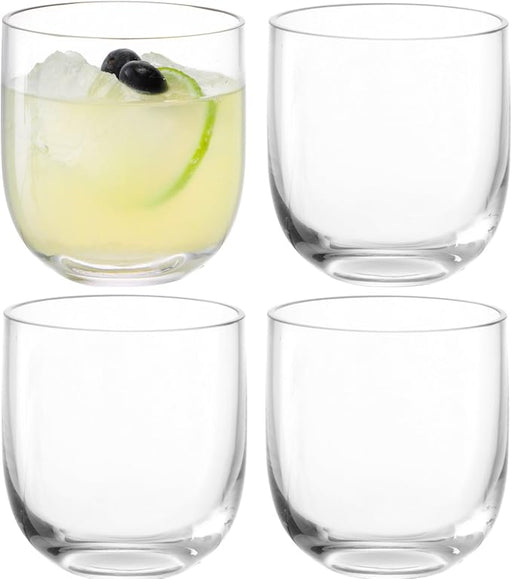 LSA International Ivalo Tumblers, Set of 4