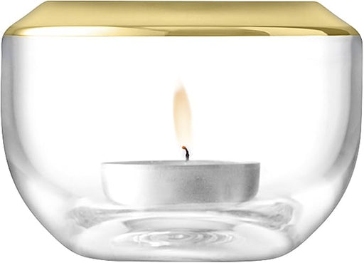 LSA International Space Tea Light Holder