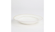 Little White Dish Classic Rim Soup Bowl, Set/4