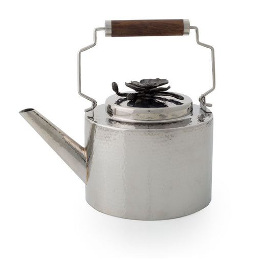 Michael Aram Black Orchid Teapot