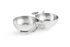 Michael Aram Poppy Double Dish