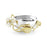 Michael Aram Gardenia Bowl, Small