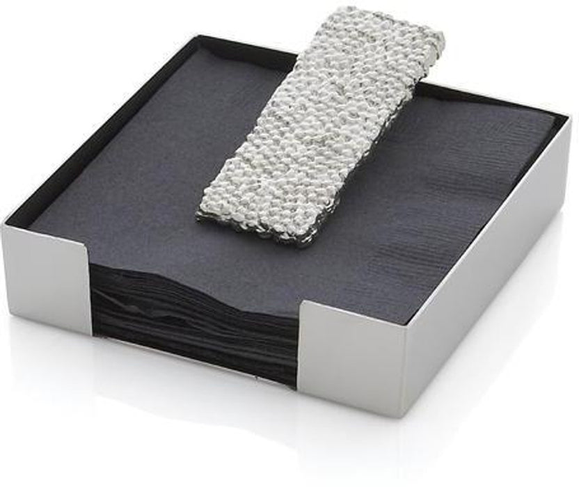 Michael Aram Cocktail Napkin Holder