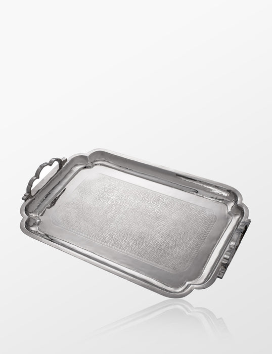 Michael Aram Palace Rectangle Tray