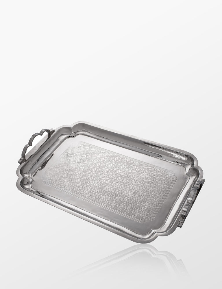Michael Aram Palace Rectangle Tray