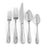 Michael Aram Molten 5-Piece Flatware Set