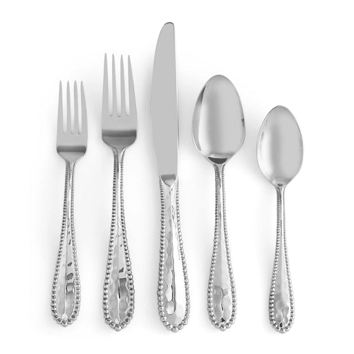 Michael Aram Molten 5-Piece Flatware Set