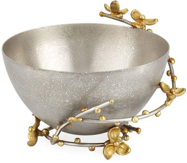 Michael Aram Nut Dish