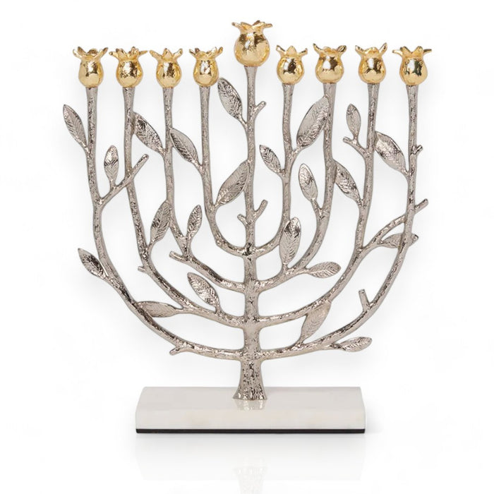 Michael Aram Menorah