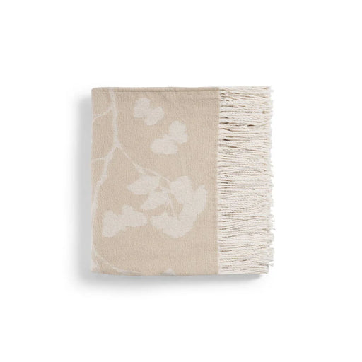 Michael Aram Butterfly Gingko Throw