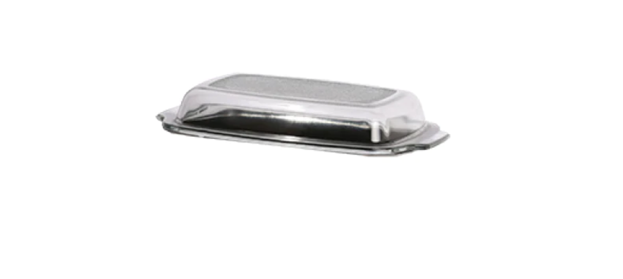 Magic Mill Flat Glass Cover for Magic Mill Slow Cooker