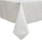 Majestic Giftware Jacquard Flagstone Tablecloth