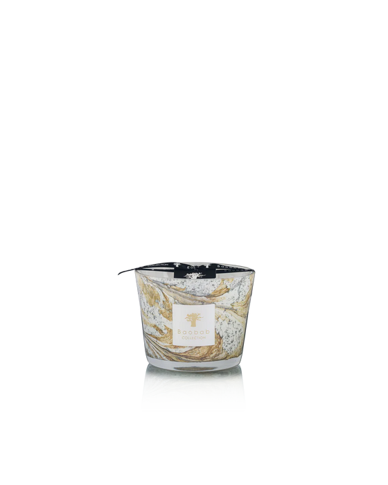 Baobab Collection Candle Leaves Max10 Candle