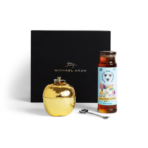 Michael Aram Honey Pot Gift Set