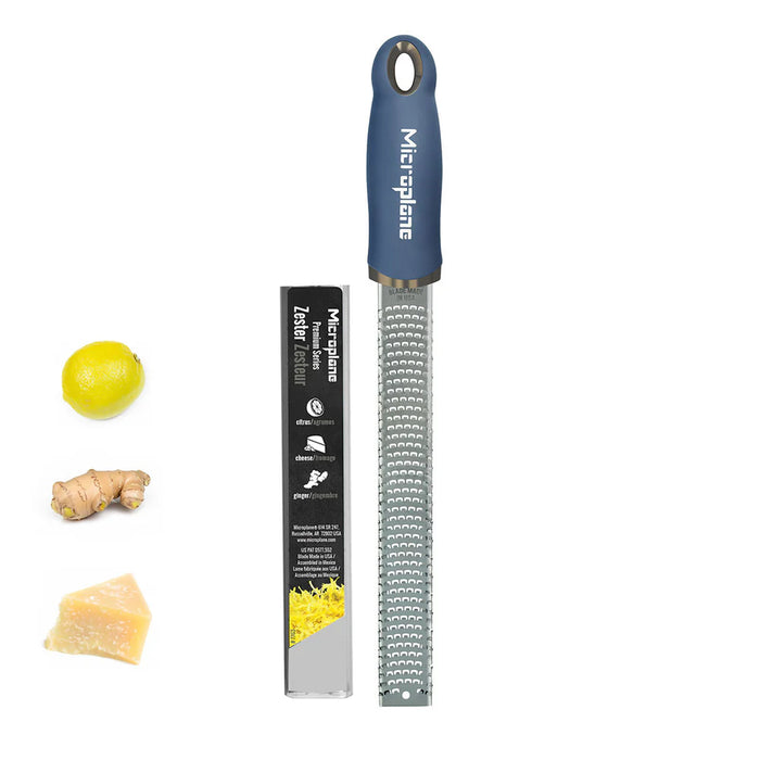Microplane Premium Classic Series Zester Grater