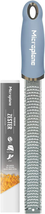 Microplane Premium Classic Series Zester Grater