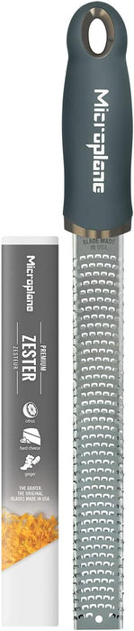 Microplane Premium Classic Series Zester Grater