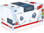 Miele Performance Pack AirClean 3D FJM Vacuum Cleaner Bags, 16 x Bags, 1 x HEPA Filter