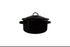 Millvado - Granite Stock Pot, 5 Qt.