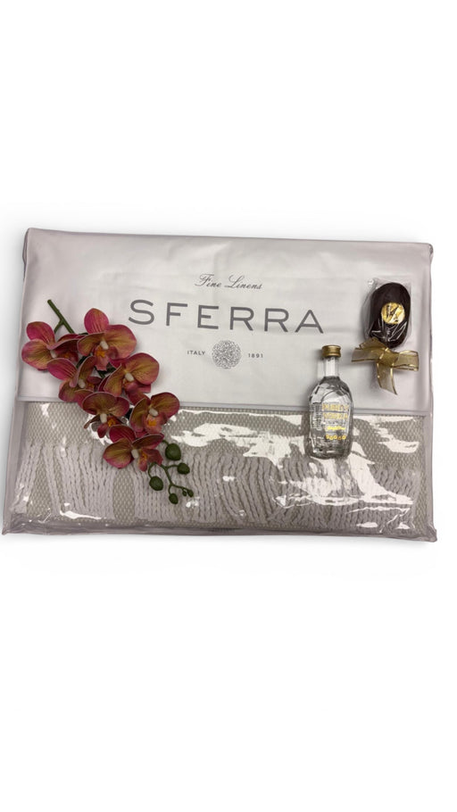 Purim 2026 Sferra Throw Shalach Manos