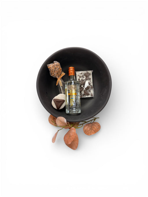 Purim 2026 Nashi Home Round Bowl Mishloach Manos