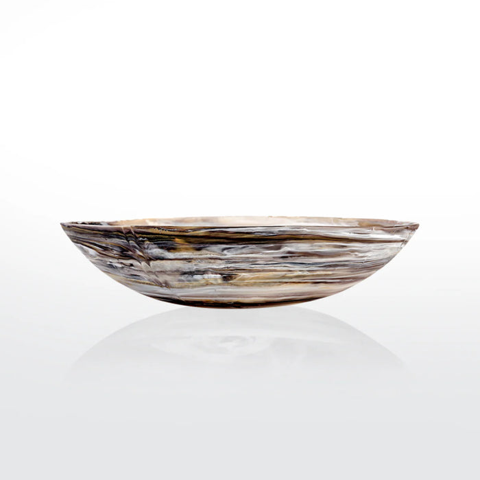 Nashi Home Everyday Medium Resin Bowl