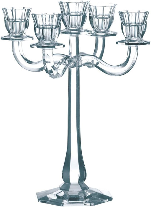 Nachtmann Ravello 5 Armed Candelabra