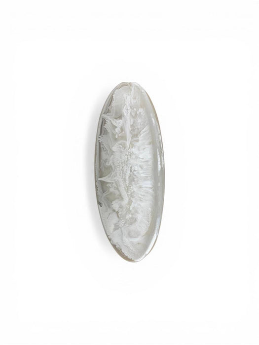 Nashi Home Oval Platter, Small