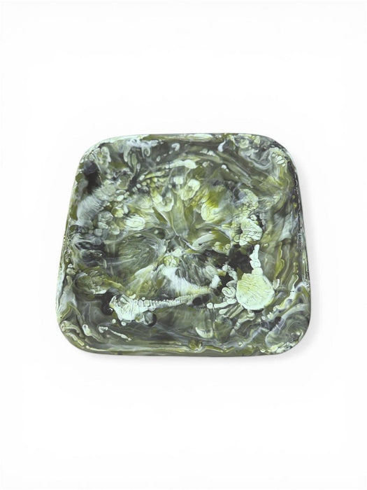 Nashi Home Classical Square Tray