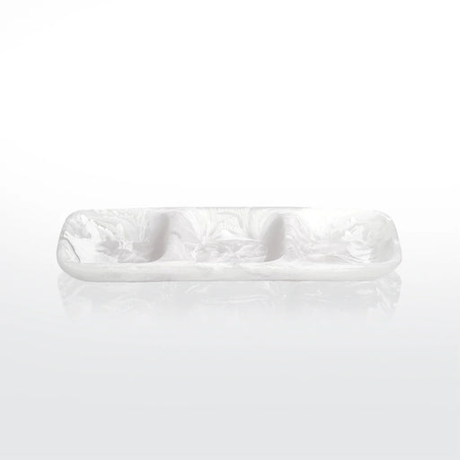 Nashi Home Everyday 3 Part Tray, Medium