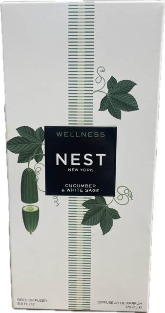 Nest Reed Diffusers