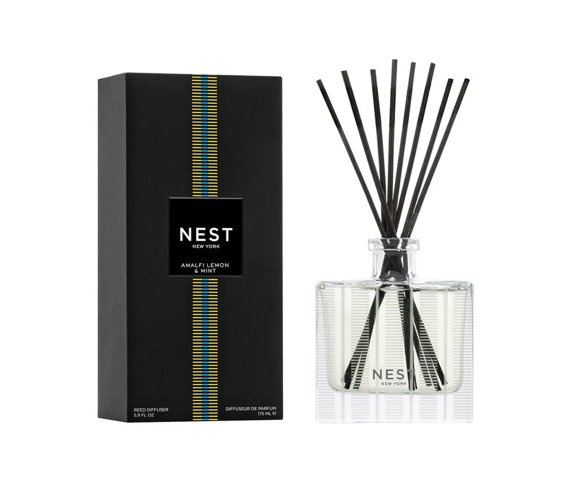 Nest Fragrances Reed Diffusers