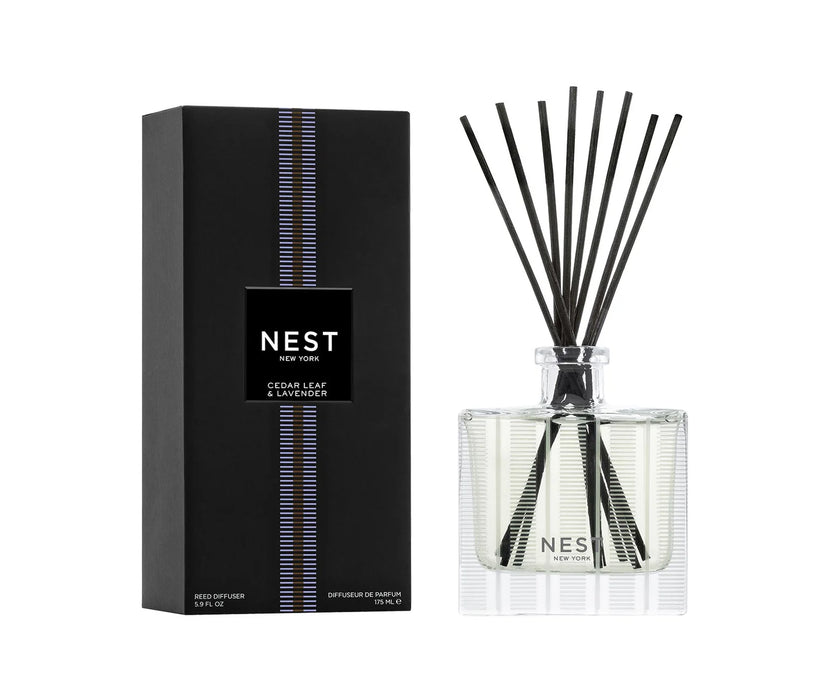 Nest Fragrances Reed Diffusers