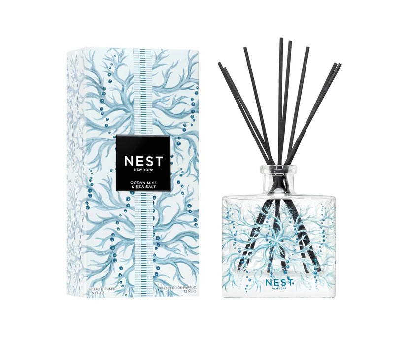 Nest Fragrances Reed Diffusers